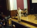 	Spotkanie z Kultur� Staro�ytnych Indii-Wroc�aw 30.11.2013