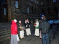 Spotkanie z Kultur� Staro�ytnych Indii-Wroc�aw 21.12.2013