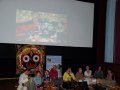 Spotkanie z Kultur� Staro�ytnych Indii-Wroc�aw 21.12.2013