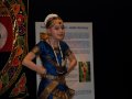 Spotkanie z Kultur� Staro�ytnych Indii-Wroc�aw 21.12.2013