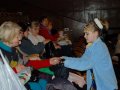 Spotkanie z Kultur� Staro�ytnych Indii-Wroc�aw 21.12.2013