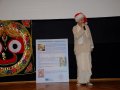 Spotkanie z Kultur� Staro�ytnych Indii-Wroc�aw 21.12.2013