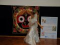 Spotkanie z Kultur� Staro�ytnych Indii-Wroc�aw 21.12.2013