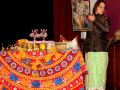 Spotkanie z Kultur� Staro�ytnych Indii-Wroc�aw 18.01.2014
