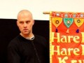 Spotkanie z Kultur� Staro�ytnych Indii-Wroc�aw 18.01.2014