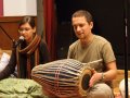 Spotkanie z Kultur� Staro�ytnych Indii-Wroc�aw 18.01.2014