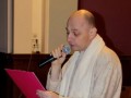Spotkanie z Kultur� Staro�ytnych Indii-Wroc�aw 18.01.2014