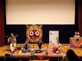 Spotkanie z Kultur� Staro�ytnych Indii-Wroc�aw 22.02.2014 