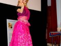 Spotkanie z Kultur� Staro�ytnych Indii-Wroc�aw 22.02.2014 