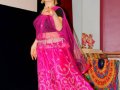 Spotkanie z Kultur� Staro�ytnych Indii-Wroc�aw 22.02.2014 