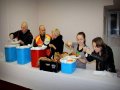 Spotkanie z Kultur� Staro�ytnych Indii-Wroc�aw 22.02.2014 