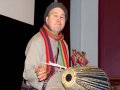 Spotkanie z Kultur� Staro�ytnych Indii-Wroc�aw 22.02.2014 