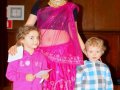 Spotkanie z Kultur� Staro�ytnych Indii-Wroc�aw 22.02.2014 