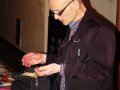 Spotkanie z Kultur� Staro�ytnych Indii-Wroc�aw 29.03.2014 