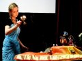 Spotkanie z Kultur� Staro�ytnych Indii-Wroc�aw 29.03.2014 