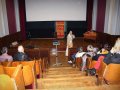 Spotkanie z Kultur� Staro�ytnych Indii-Wroc�aw 29.03.2014 