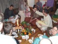 Gaura Purnima na farmie 2007 cz.I