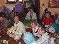 Gaura Purnima na farmie 2007 cz.I
