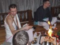 Gaura Purnima na farmie 2007 cz.I