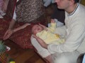Gaura Purnima na farmie 2007 cz.I