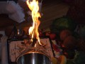 Gaura Purnima na farmie 2007 cz.I