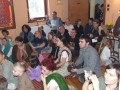 Gaura Purnima na farmie 2007 cz.I