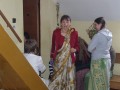Gaura Purnima na farmie 2007 cz.I