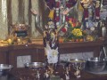 Gaura Purnima na farmie 2007 cz.I