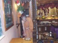Gaura Purnima na farmie 2007 cz.I