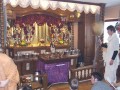 Gaura Purnima na farmie 2007 cz.I
