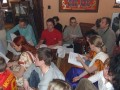 Gaura Purnima na farmie 2007 cz.I