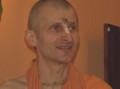 Gaura Purnima na farmie 2007 cz.I