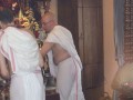 Gaura Purnima na farmie 2007 cz.I
