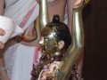 Gaura Purnima na farmie 2007 cz.I