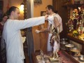 Gaura Purnima na farmie 2007 cz.I