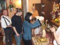Gaura Purnima na farmie 2007 cz.I
