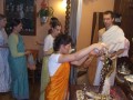 Gaura Purnima na farmie 2007 cz.I