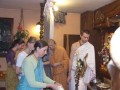 Gaura Purnima na farmie 2007 cz.I