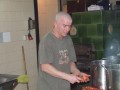 Gaura Purnima na farmie 2007 cz.I