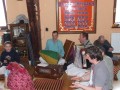 Gaura Purnima na farmie 2007 cz.I