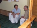 Gaura Purnima na farmie 2007 cz.I