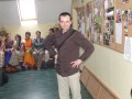Gaura Purnima na farmie 2007 cz.I