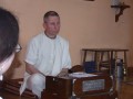 Gaura Purnima na farmie 2007 cz.I