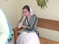Gaura Purnima na farmie 2007 cz.I