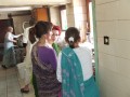 Gaura Purnima na farmie 2007 cz.I