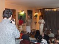 Gaura Purnima na farmie 2007 cz.II