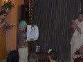Gaura Purnima na farmie 2007 cz.II