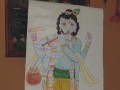 Gaura Purnima na farmie 2007 cz.II