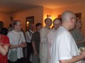 Gaura Purnima na farmie 2007 cz.II
