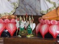 Gaura Purnima na farmie 2007 cz.II